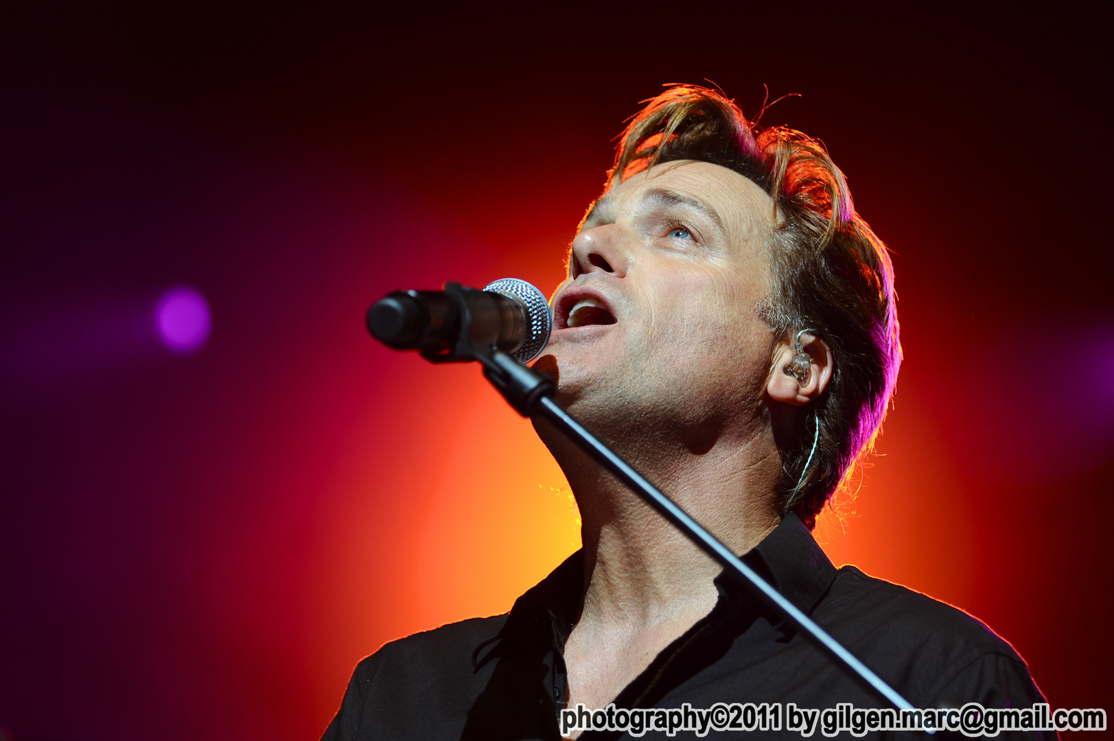 Michael W.Smith