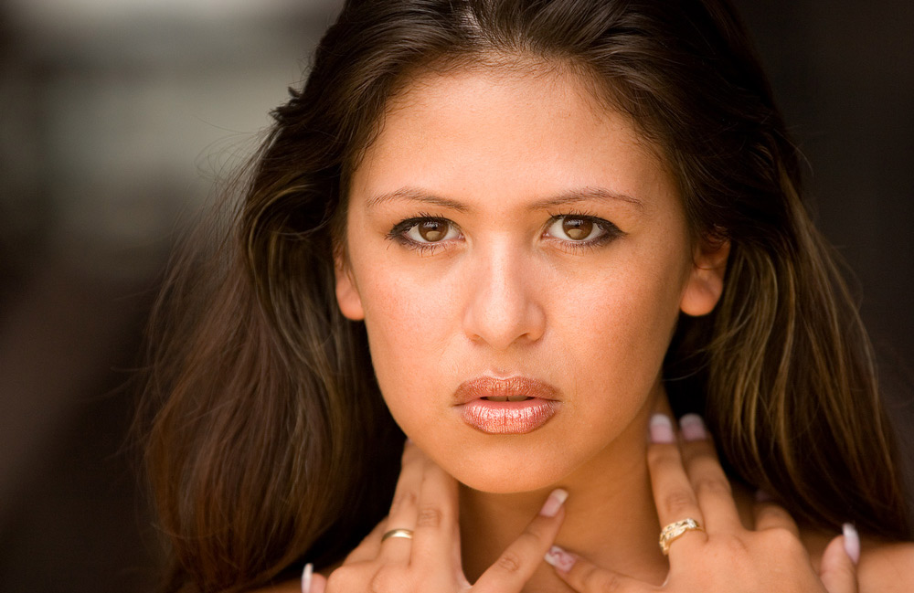 ...Michaela... Foto & Bild portrait, portrait frauen, outdoor Bilder