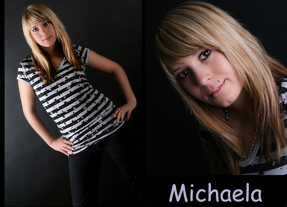 ~Michaela 2~