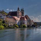 Michaela Kirche Steyr