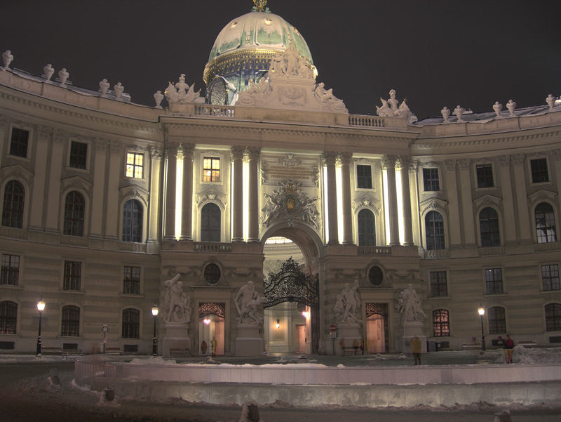 Michaela Platz Wien