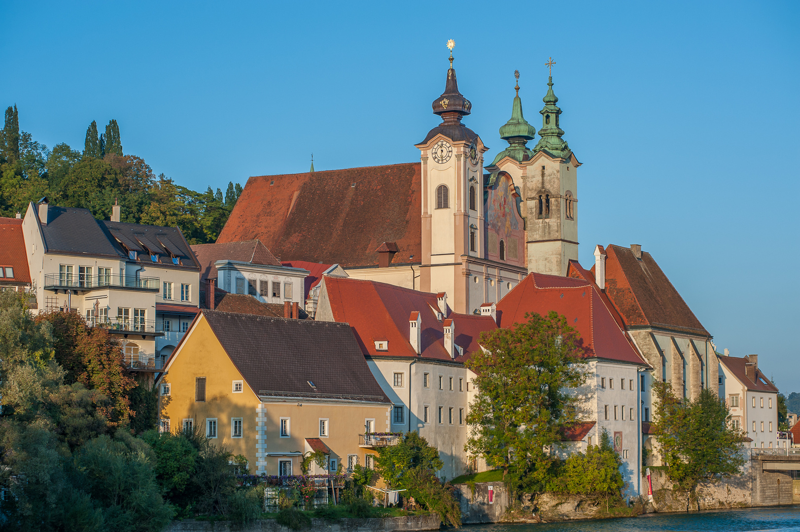 Michaelerkirche