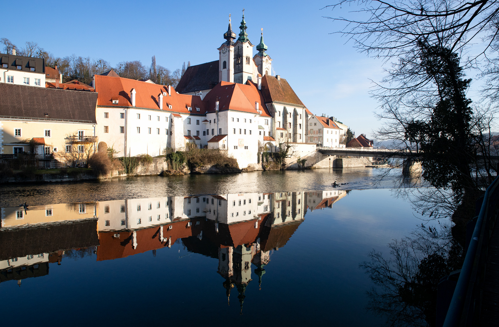 Michaelerkirche