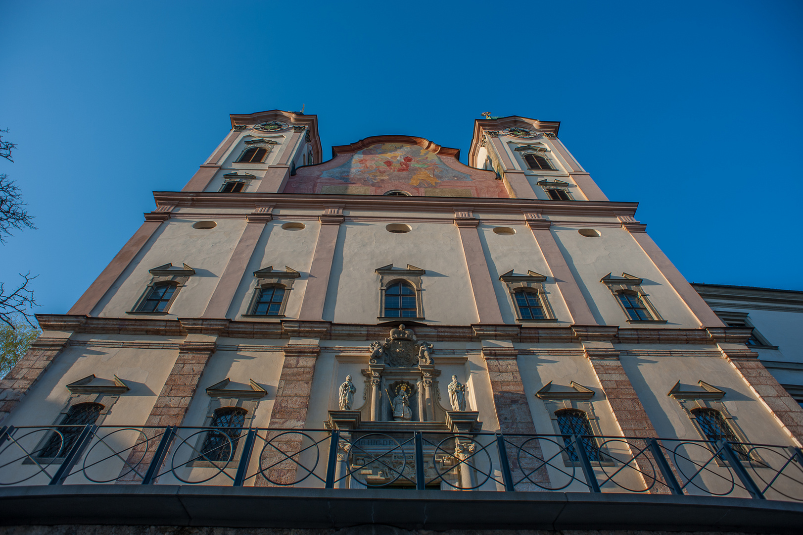 Michaelerkirche