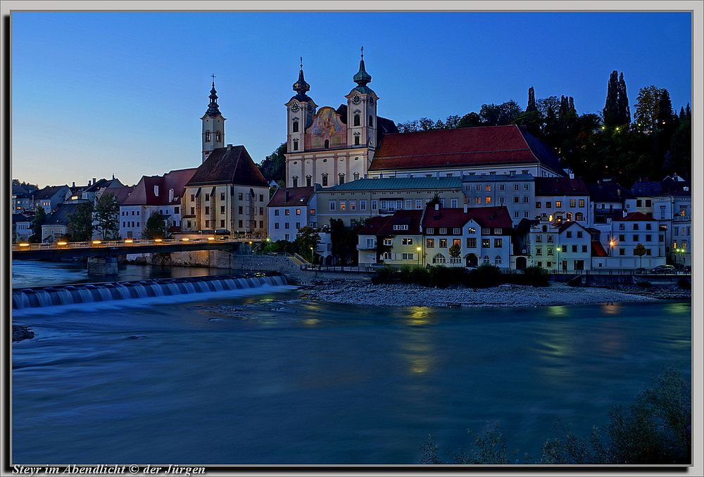 Michaelerkirche....