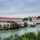 Michaelerkirche in Steyr