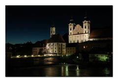 Michaelerkirche in Steyr