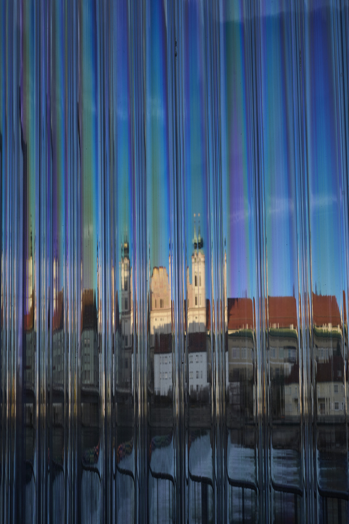 Michaelerkirche in Steyr (Oberösterreich)