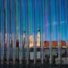 Michaelerkirche in Steyr (Oberösterreich)