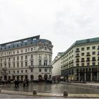 Michaelerplatz, Wien