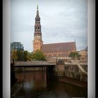 Michaelis Kirche, Hamburg