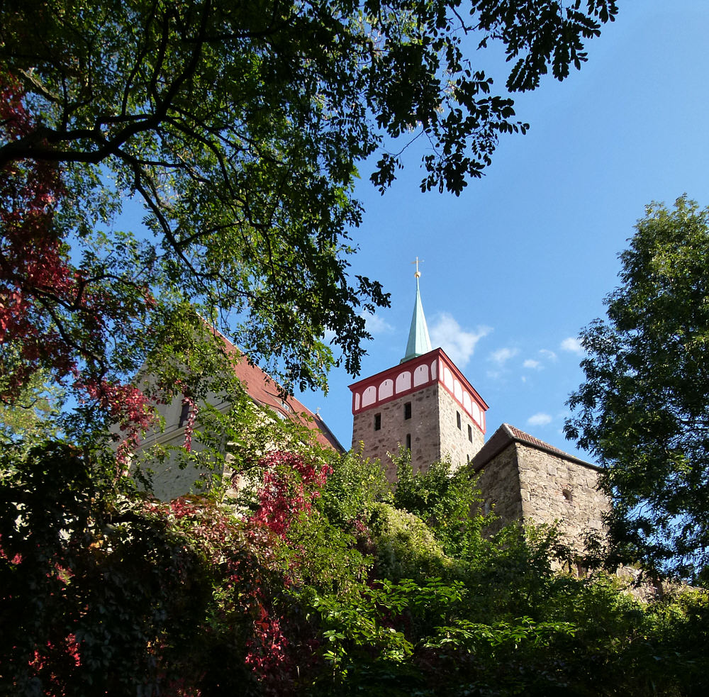 Michaelis -Kirche in Bautzen