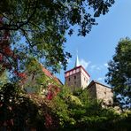 Michaelis -Kirche in Bautzen