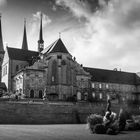 Michaelis Kloster Bamber