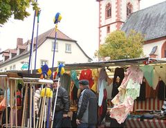 Michaelis-Markt (4) ...