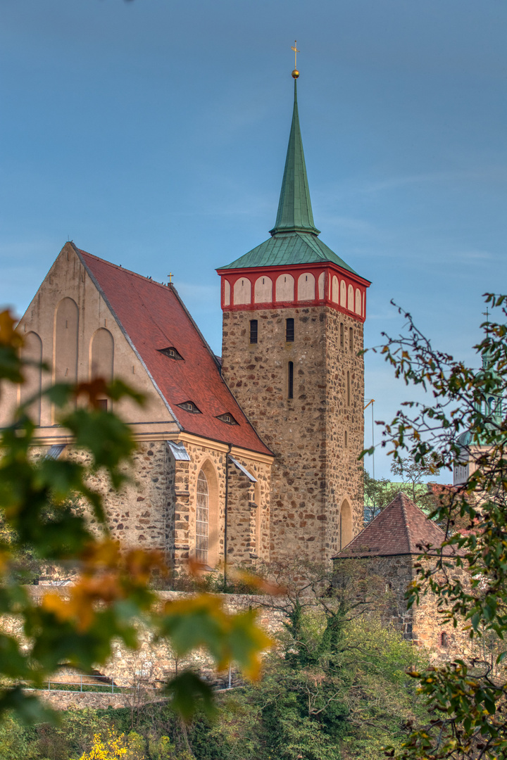 Michaeliskirche Bautzen