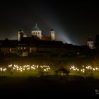 Michaeliskirche bei den Lichtungen 2015