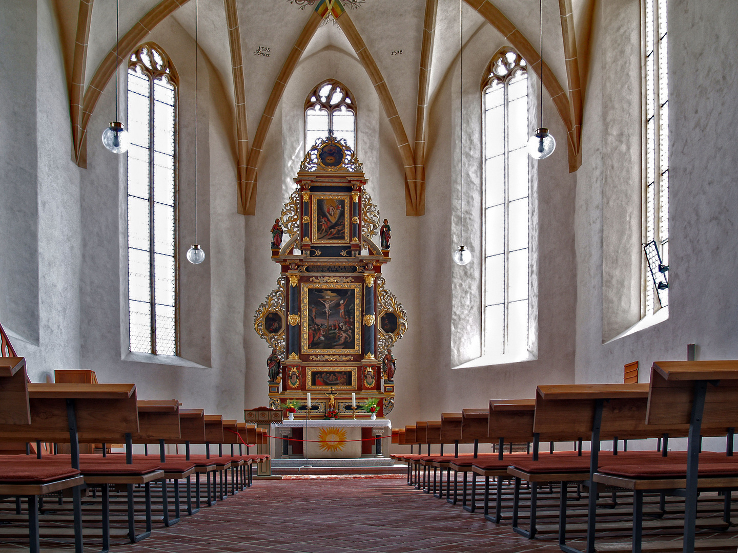 michaeliskirche