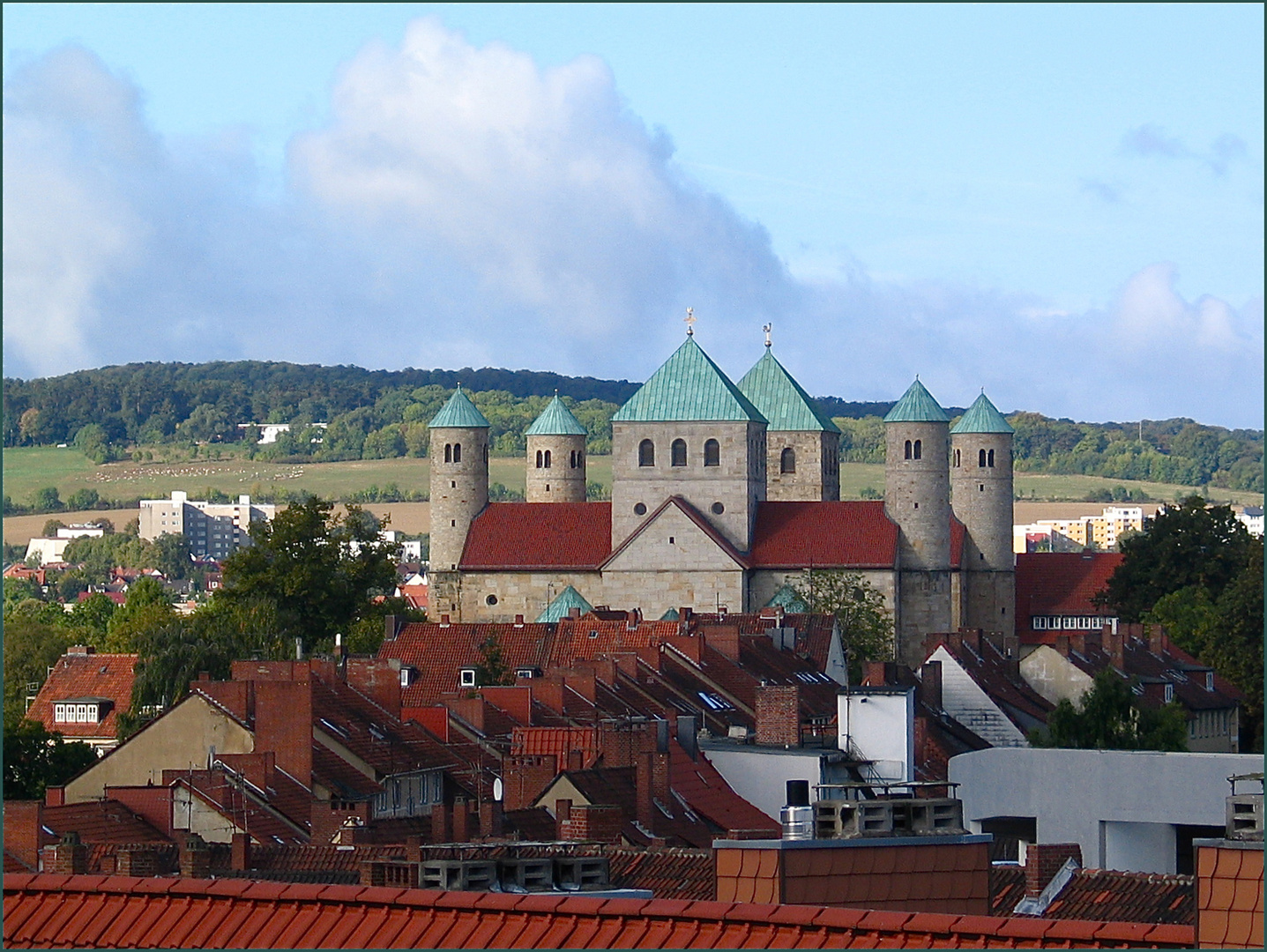 Michaeliskirche