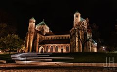 Michaeliskirche Hildesheim