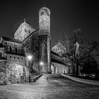 Michaeliskirche Hildesheim