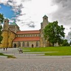 Michaeliskirche Hildesheim