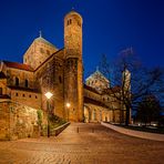 Michaeliskirche Hildesheim