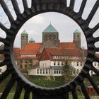 Michaeliskirche in Hildesheim