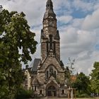 Michaeliskirche in Leipzig