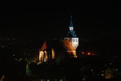 Michaeliskirche in Lüneburg