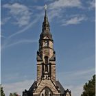 Michaeliskirche Leipzig