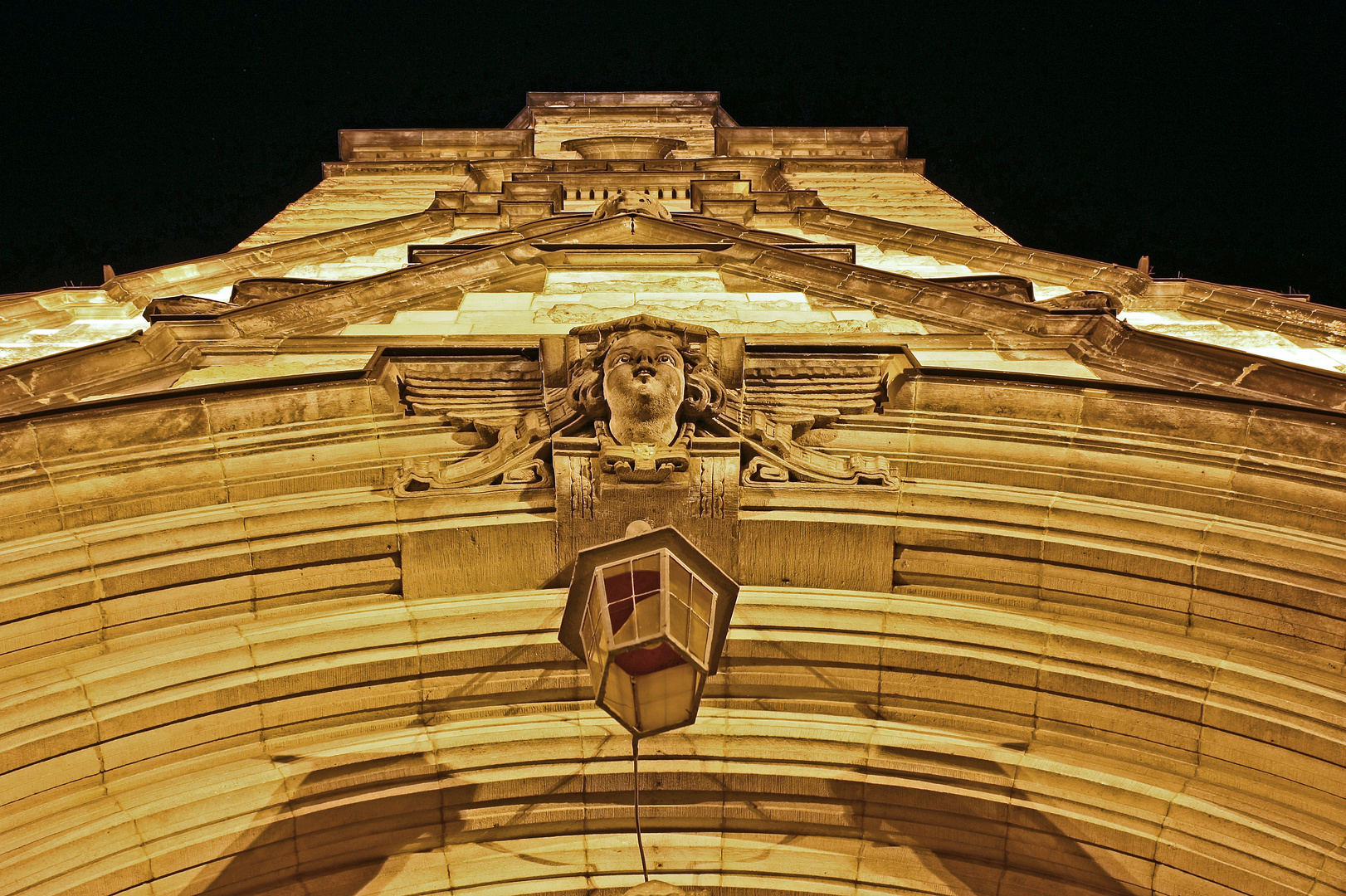 Michaeliskirche, Leipzig