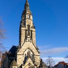 Michaeliskirche Leipzig I