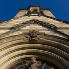 Michaeliskirche Leipzig III