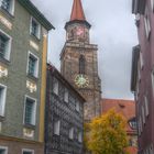 Michaeliskirche nach der Kirchweih 2013