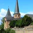 Michaeliskirche zu Fulda