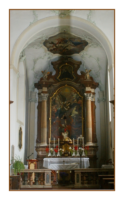 Michaelkirche