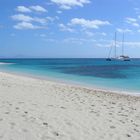 Michaelmas Cay