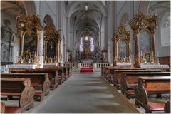 Michaels Kirche Bamberg