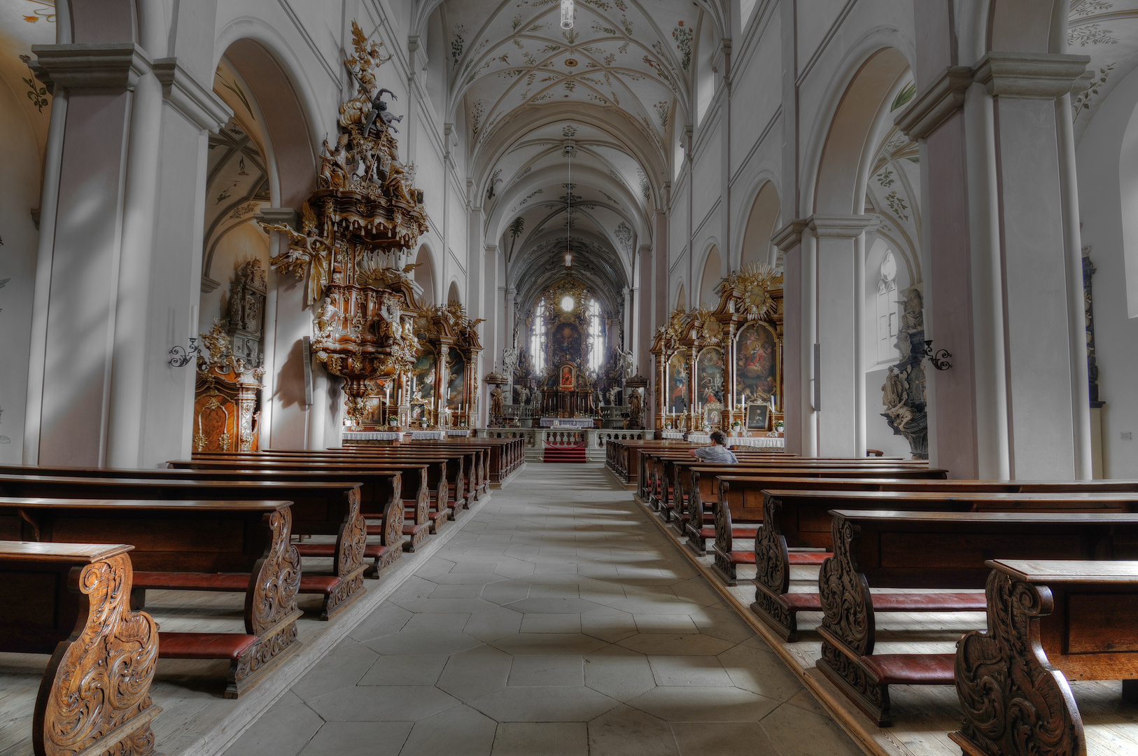 Michaels Kirche