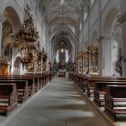 Michaels Kirche