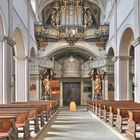 Michaels Kirche Orgel