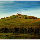 Michaelsberg in Cleebronn - HDR