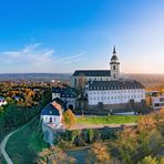 Michaelsberg in Siegburg