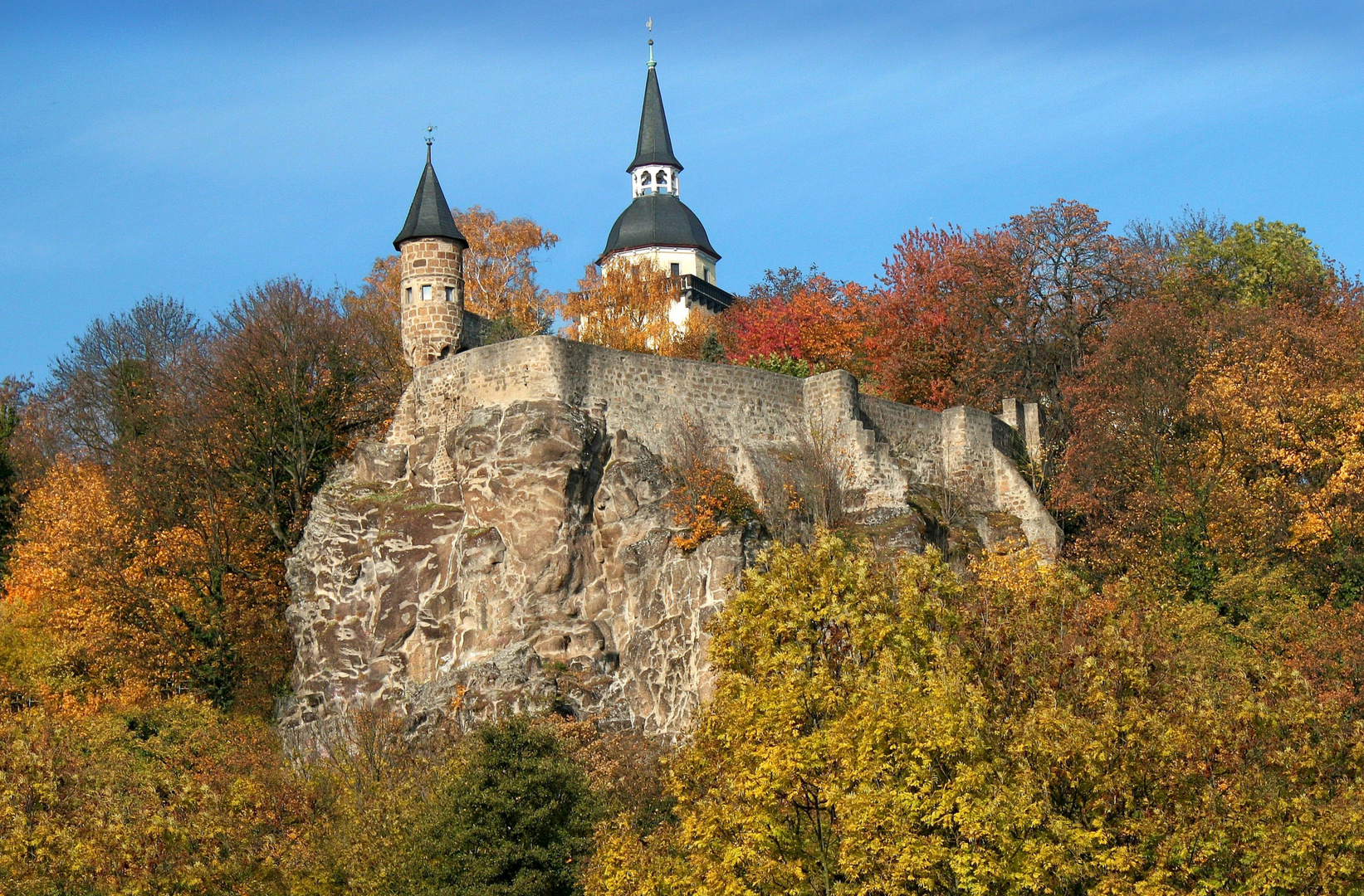 Michaelsberg (Siegburg)