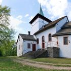 Michaelskapelle auf dem Michelsberg 