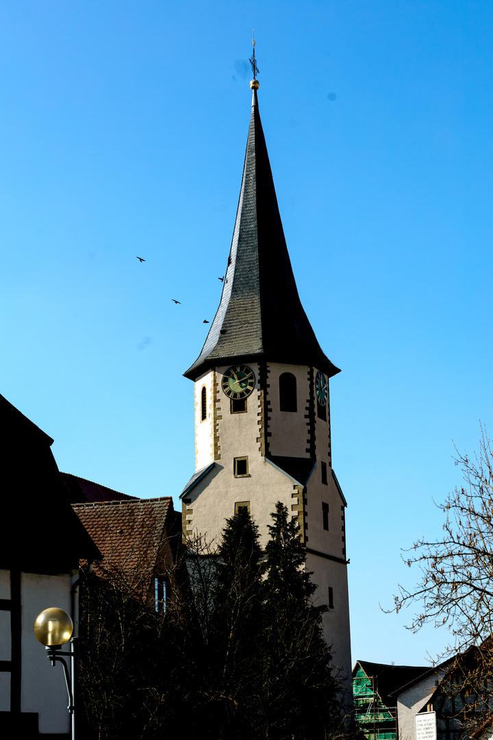 Michaelskirche