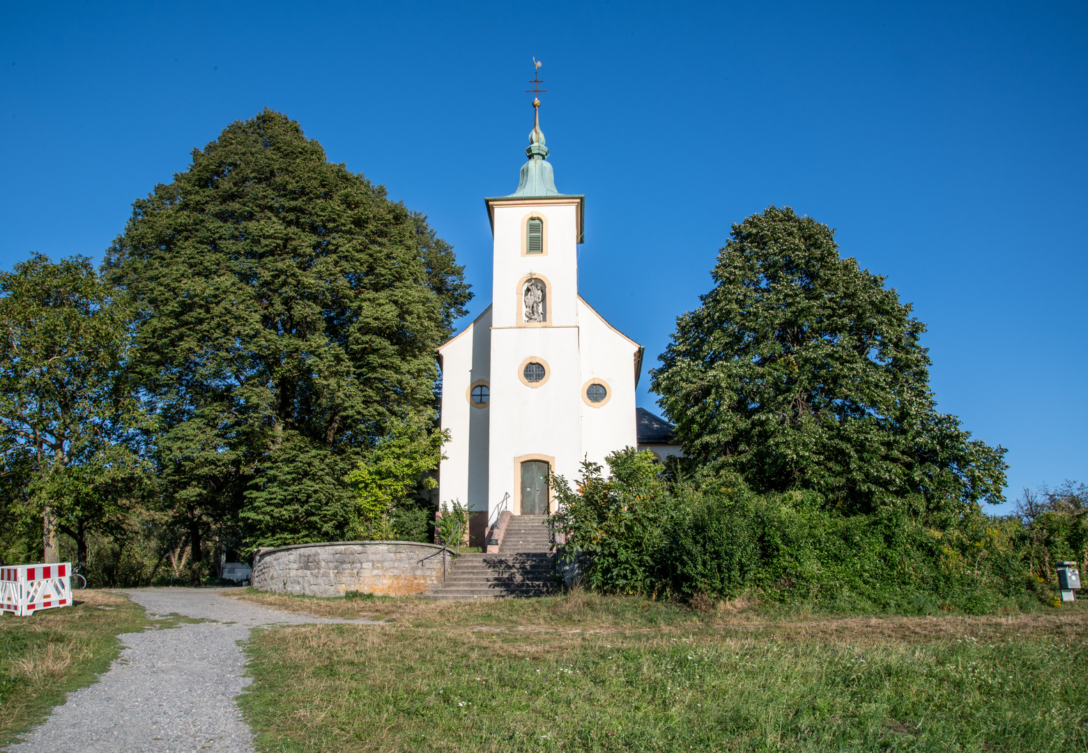 Michaelskirche