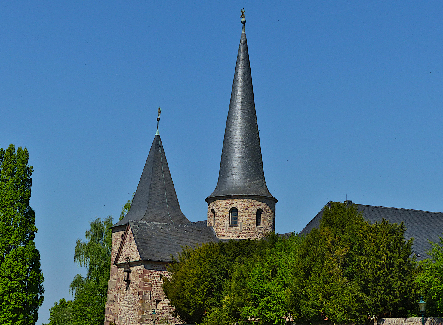 Michaelskirche 