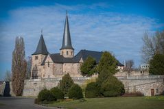 Michaelskirche